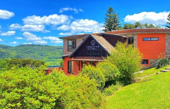 Reserva da Collina