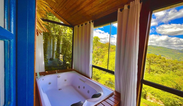 Reserva da Collina