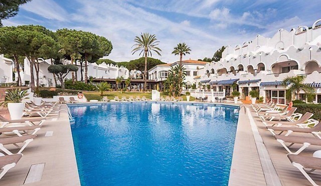 Reserva de Marbella by Interhome