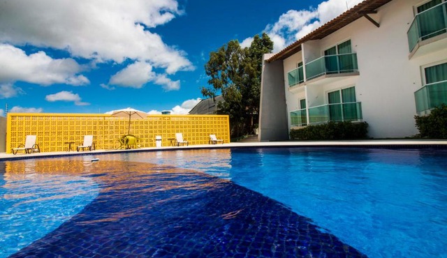 Reserve Hotel