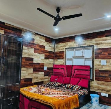 Reshi guest house