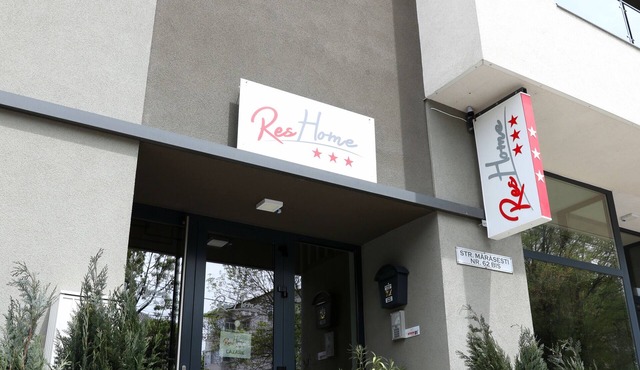 ResHome