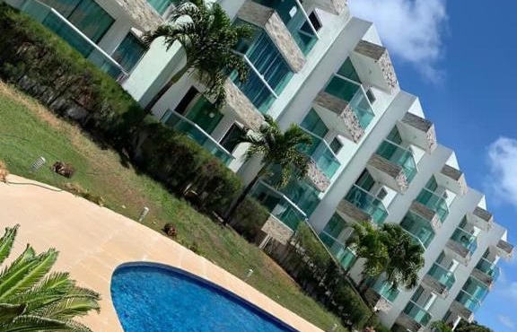 Residêncial mar e sol