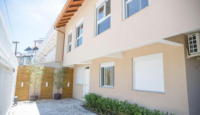 Resid. Gaivotas 15 - 1 Quartos - conforto a 120m da praia