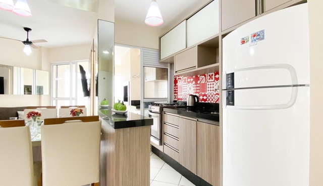 Resid. Gross Sea Club - Laguna