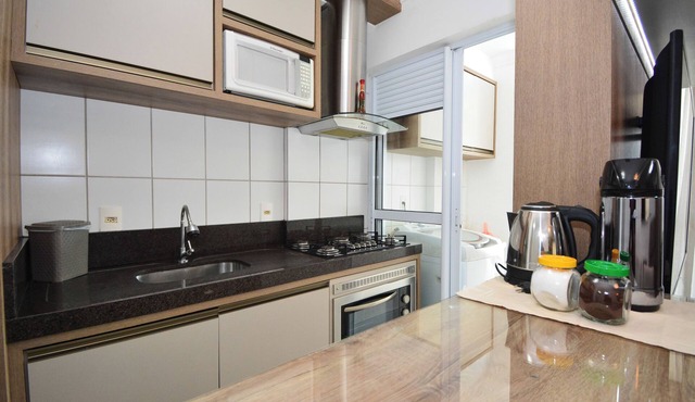 Resid. Gross Sea Club - Laguna