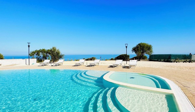 Residence Rocce Rosse