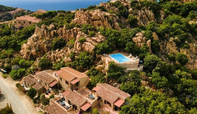 Residence La Falata