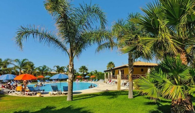 Residence Hydria, Campofelice di Rocella