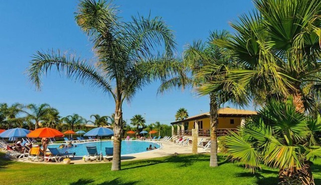 Residence Hydria, Campofelice di Rocella