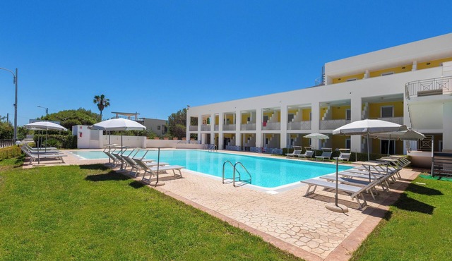Residence Solaris - Bilo Standard