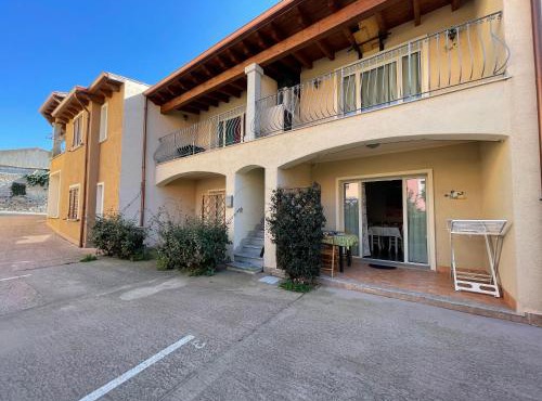 Residence Via Sassari