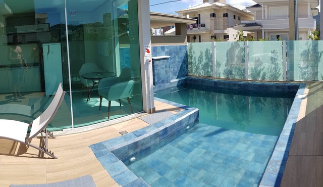 Residencial Marbella 350 meters from the beach