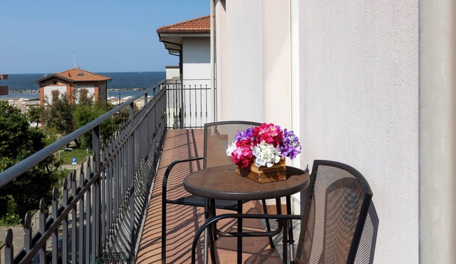 Residence 3 Trilo&Suites