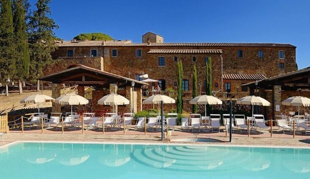 Residence Antico Borgo Casalappi, Campiglia Marittima