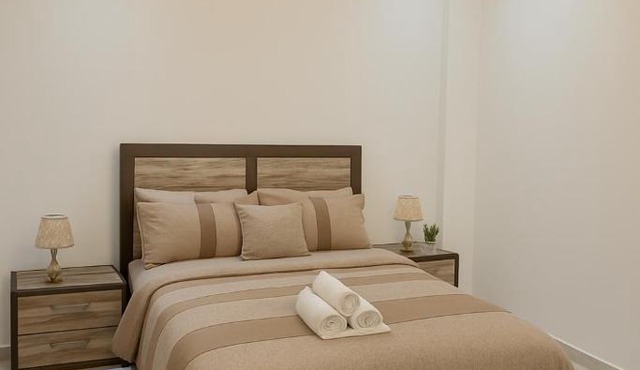 Residence ACN 2B