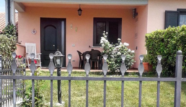 Residence Ai Campi Da Golf Saturnia