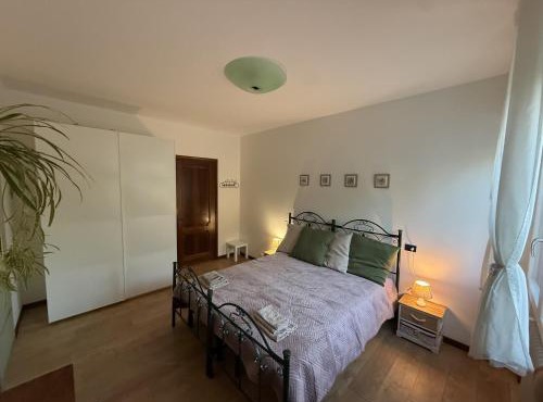 Residence ai Melograni