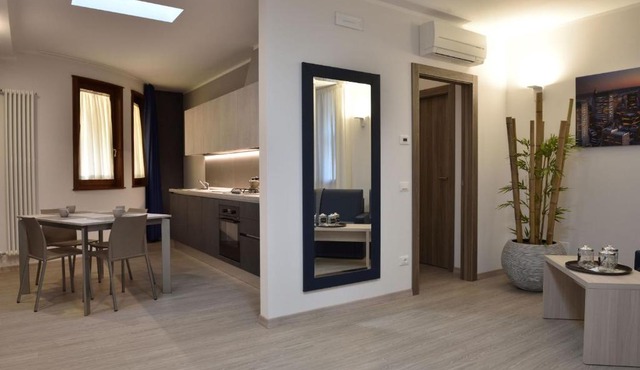 Residence Al Barcon
