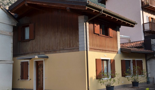 Residence "Al capitello"