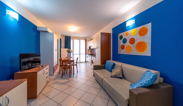 Residence Alessandra