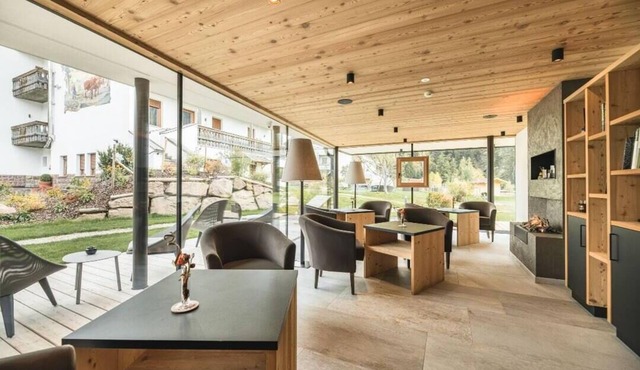 Residence Altea