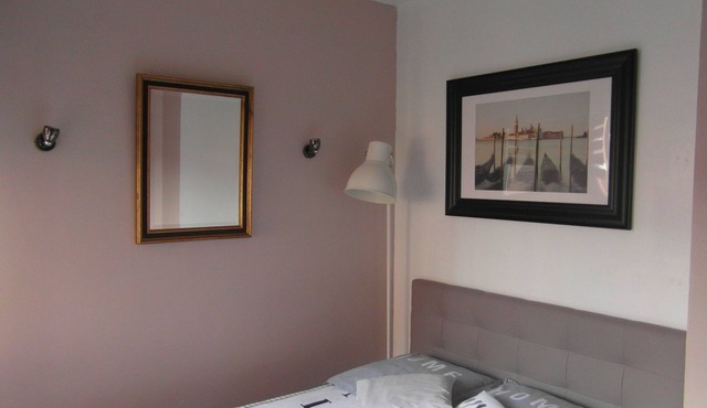 Residence Amiens Hyper Center