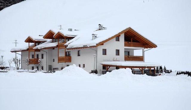 Residence Andrea