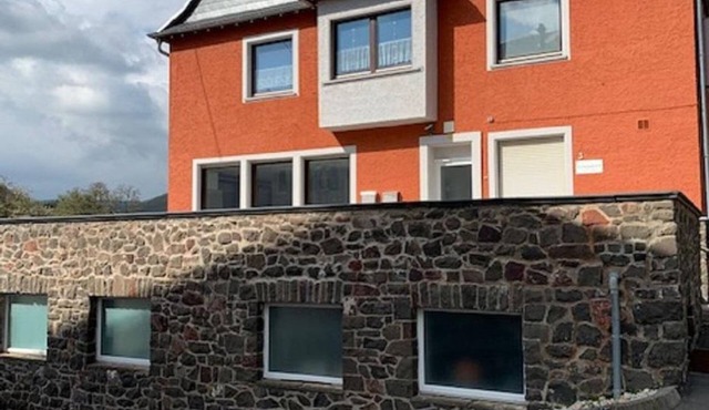 Residence-Anke - apartment/apartment, shower, WC, 1 bedroom