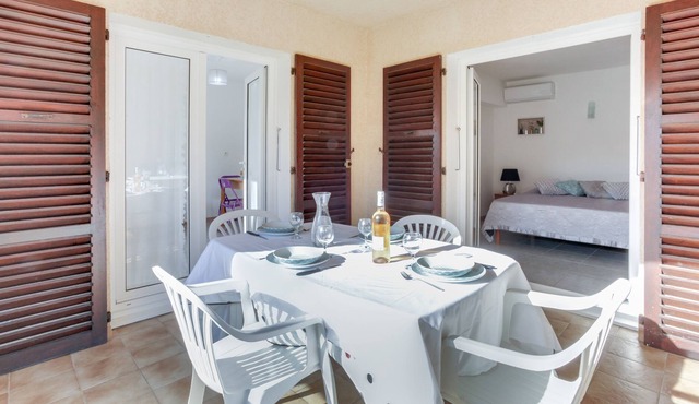 RESIDENCE ANNA RUBIS