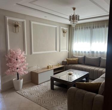 Residence Antalya