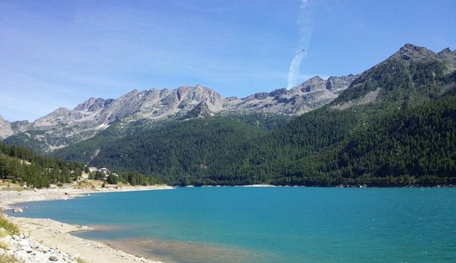 Residence & Aparthotel Ceresole Reale