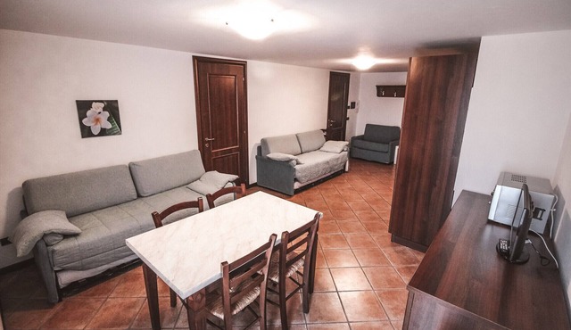 Residence Aquila - Bilo Monte Rena