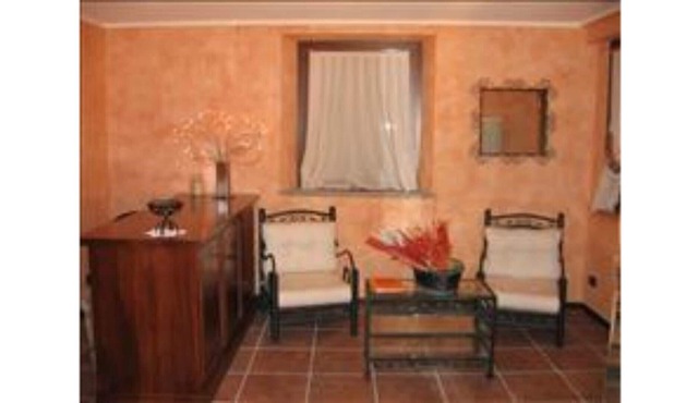 Residence Aquila - Studio for 2 people in Brusson