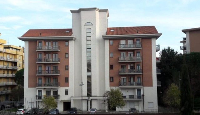 Residence Artemide 5°