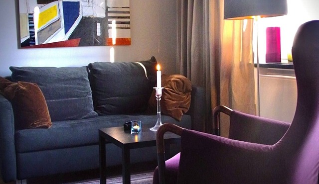 Residence Aussenalster St. Georg - Sceneviertel - within walking distance of the main station