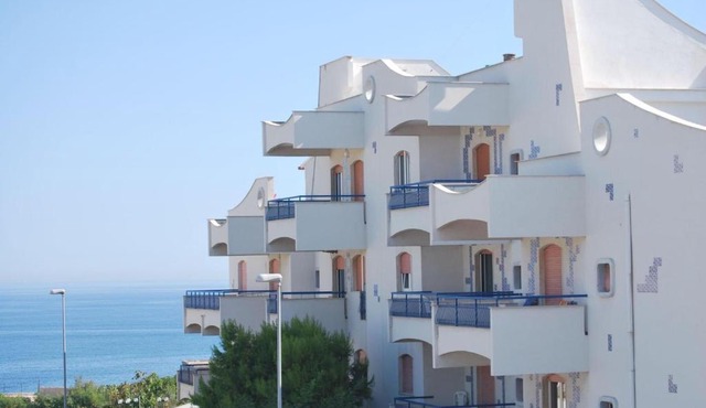 Residence Baia degli Sciti