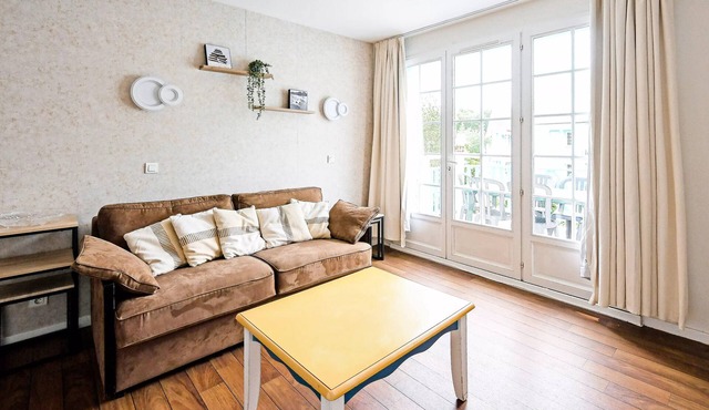 Residence Belle Dune - maeva Home - 4 Rooms 8 People Selection
