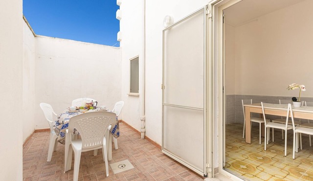 Residence Bellavista - App1 PT