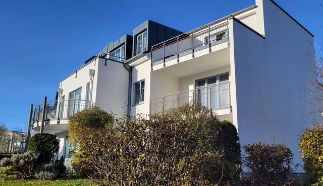 Residence Bellevue Fewo 58 - Fewo.cc Herrmann - Whg. 58, 1st floor, 2-room,