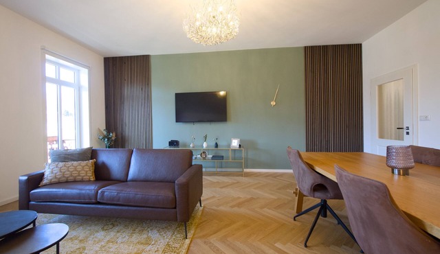 Residence Bergkrone