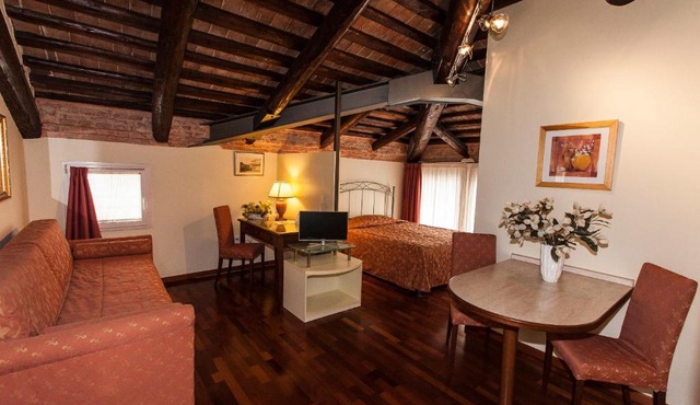Residence Bertolini