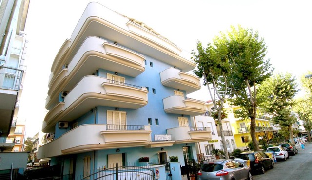 Residence Blu Marine