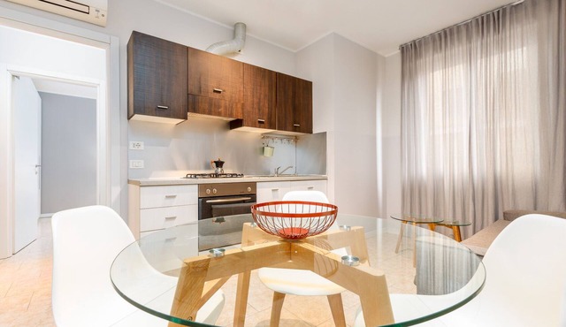 Residence Bonomelli