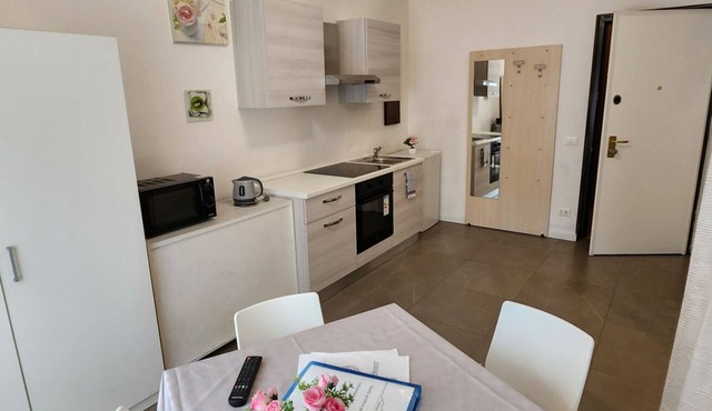 Residence Bonomelli triple bedroom apt. no. 16