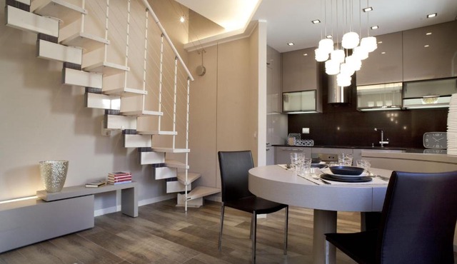 Residence Borgo Del Cigno