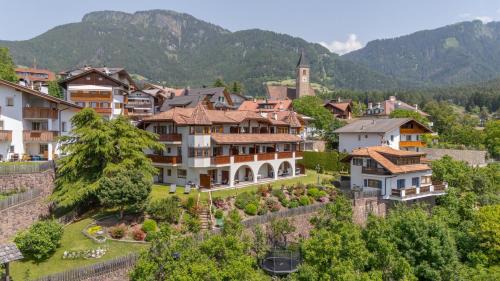 Residence Burghof