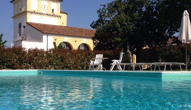Residence Cà Beregana