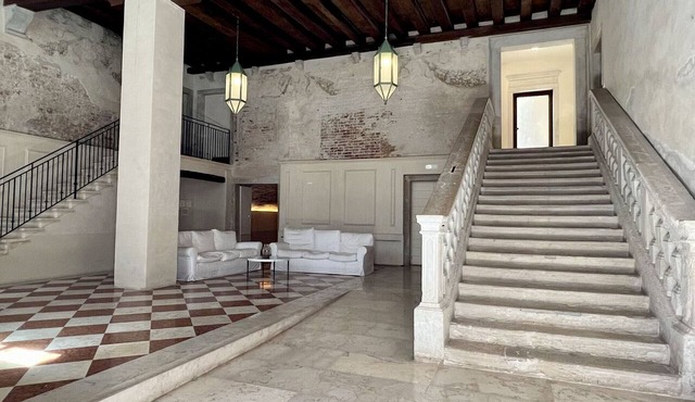 Residence Cà Vendramin