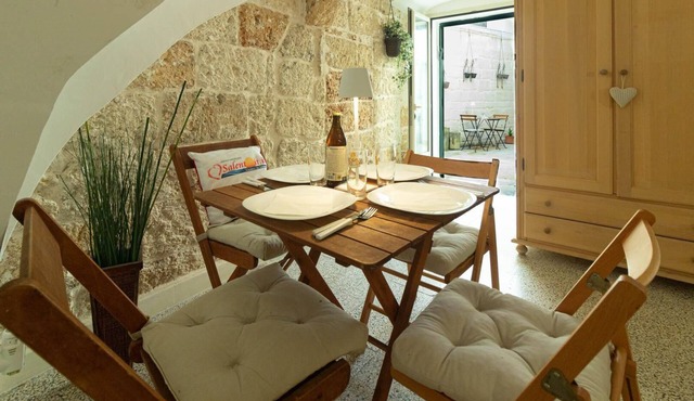 Residence Corte Salento